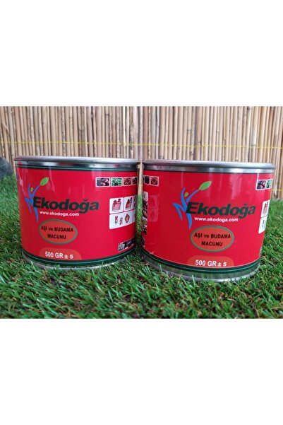 Ekodoğa Ağaç Budama Macunu  2 Adet 500 gr