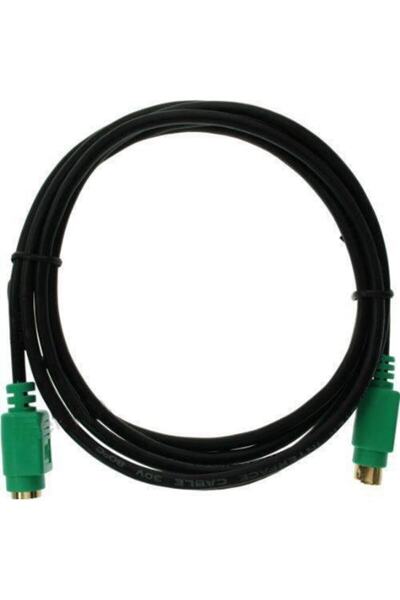 Platoon 5 Meter Ps2 Cable Male Ps2 Cable Male to Male Ps2 Cable