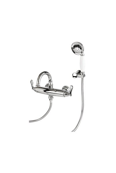 Newarc Golden Bathroom Faucet 951512