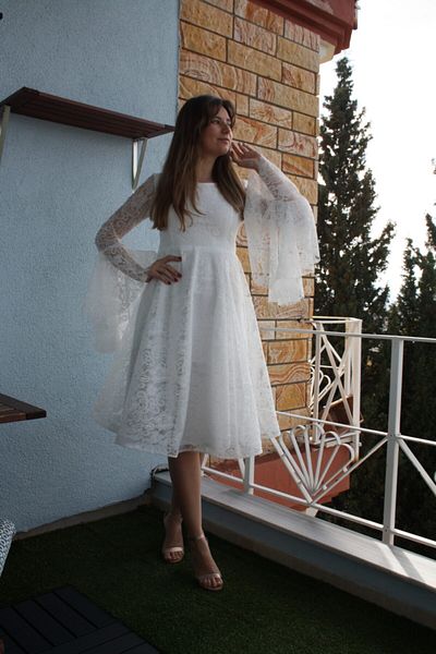 AGONYA MODA Women Evening Dress