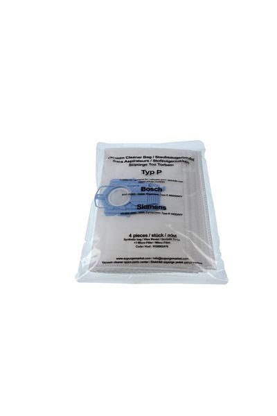Bosch Broom Bag