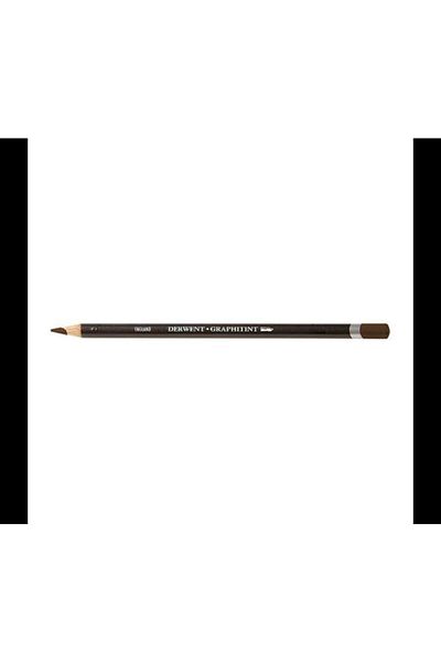 Derwent Sage 12 Graphitint B Pen