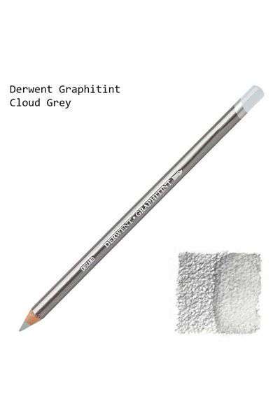 Derwent Graphitint B. Pen - C. Gray 22 Model