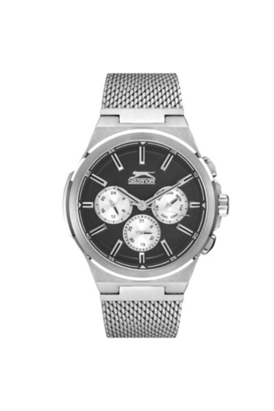 Slazenger Sl.09.1856.2.01 ساعة يد ماركة