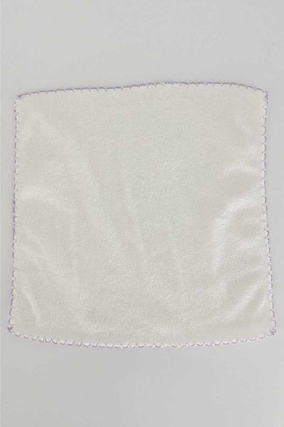 Minidamla Unisex Baby Sweat Towel (6 Pieces)