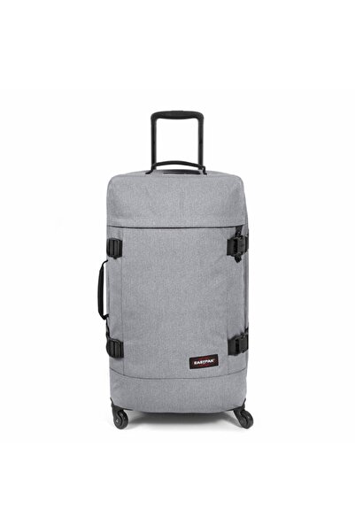 Eastpak Ek81l Trans4 M 4 Tekerlekli Seyahat Çantas