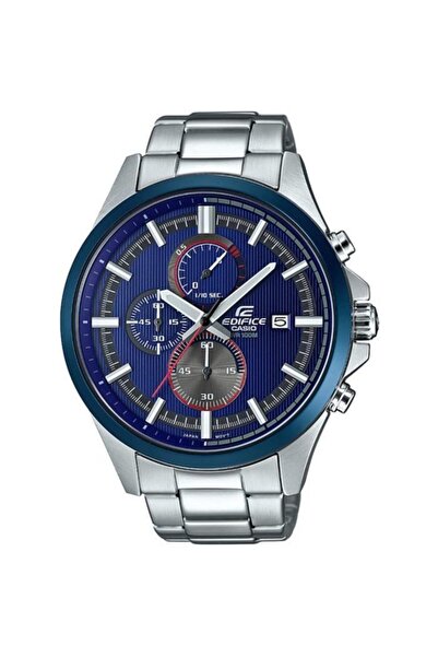 Casio Men's Edifice Wristwatch EFV-520RR-2AVUDF