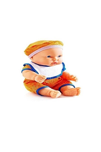 Genel Markalar Türkçe Konuşan Tombul Bebek