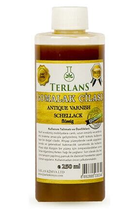 terlans dogal ahsap cilasi gomalak 250 ml keten yagi 30 ml fiyati yorumlari trendyol