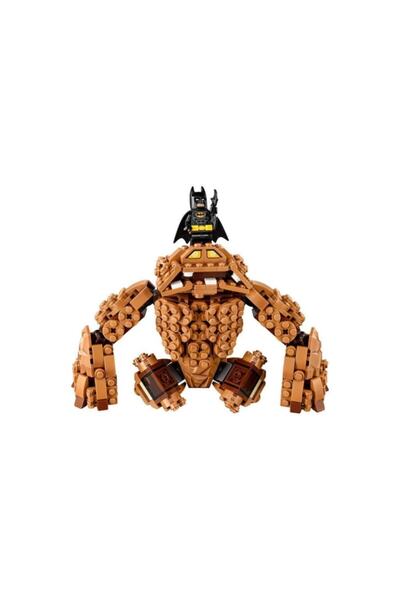 LEGO Batman Movie Clayface Sparrow Attack 70904