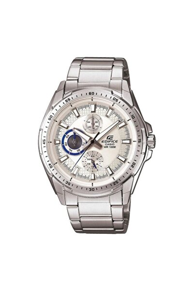 Casio Men's Edifice Wristwatch EF-336D-7AVUDF