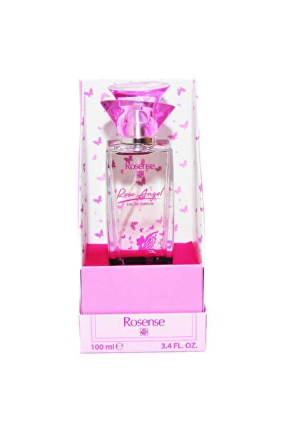Rosense Rose Angel Edp 100 ml Kadın Parfümü melekstr0ers1151