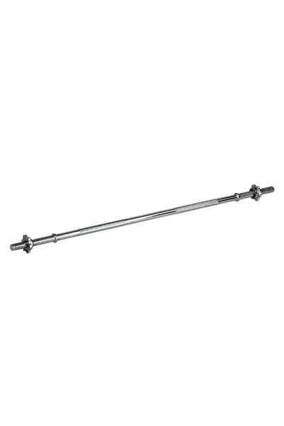 Abr Krom Ağırlık Barı 152 Cm