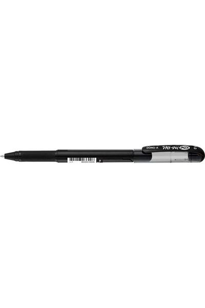 Dong-A My Gel Signature Pen 1.0 Black202210