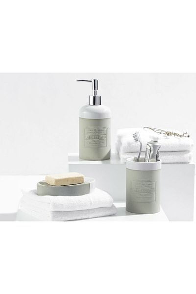 Madame Coco Adalene 3 Piece Bathroom Set