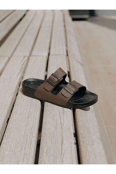 Ceyo Ανδρικές παντόφλες Bermuda-m2