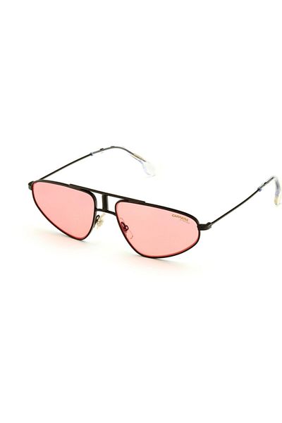 Carrera Unisex-Sonnenbrille – Modell 1021/S 010/2Y 58