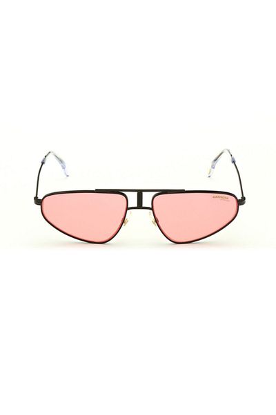 Carrera Unisex-Sonnenbrille – Modell 1021/S 010/2Y 58