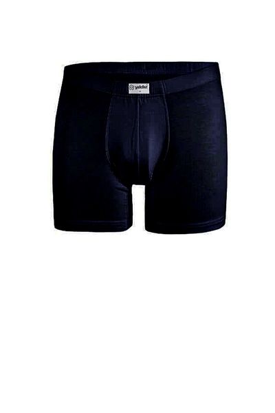 YILDIZ Ανδρικά μποξεράκια Lycra Bamboo 320