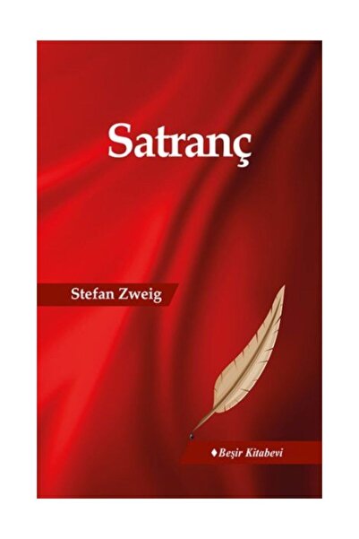 Beşir Kitabevi Satranç
