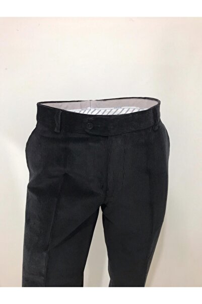 Ecer Velcorex Fransız Kadife Pantolon