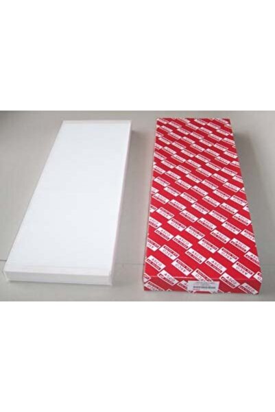 OTO YEDEK أوبل فيكترا- بي- 96/99; فلتر بولين بدون كربون 1.6/1.8/2.0 Orj.no: 1...