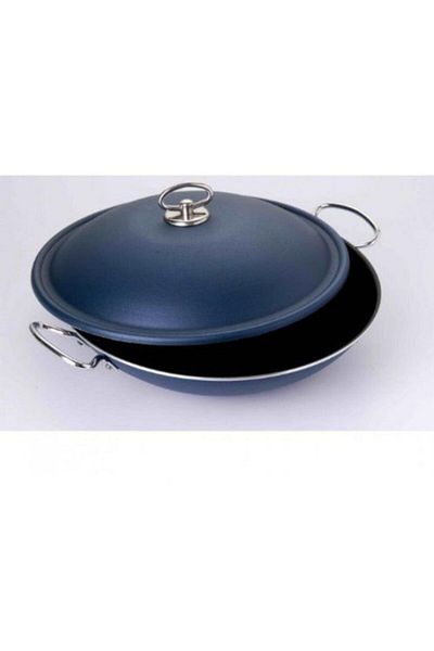 Altınbaşak Wok Pot Pan 28 Cm