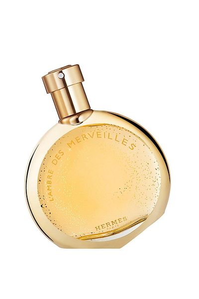 Hermes L Ambre Des Merveilles Edp 50 ml Kadın Parfüm 3346131792917