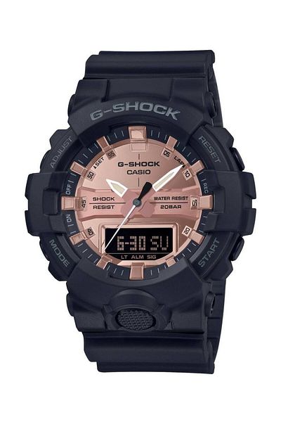 Casio Men's G-Shock Wristwatch GA-800MMC-1ADR