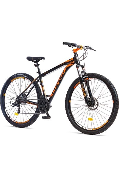 Corelli Bisiklet 27,5" Jant 18" Alloy Kadro Snoop 4.1 Dağ Bisikleti 24 Vites
