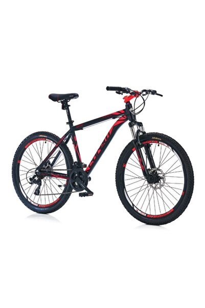 Corelli Bisiklet 27,5" Jant 18" Alloy Kadro Snoop 4.1 Dağ Bisikleti 24 Vites