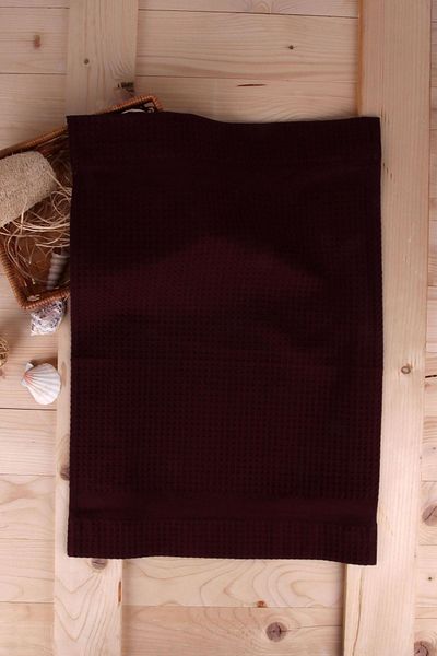 Baveno 40x60 Pike 4-Piece Multi-Purpose Guest-Kitchen Towel Set