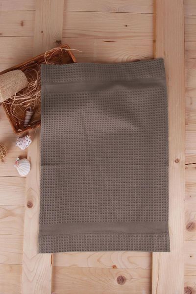 Baveno 40x60 Pike 4-Piece Multi-Purpose Guest-Kitchen Towel Set