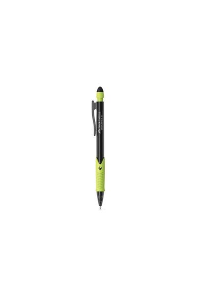 Faber Castell قلم فابر كاستل شارك متعدد الاستخدامات 0.7 أخضر