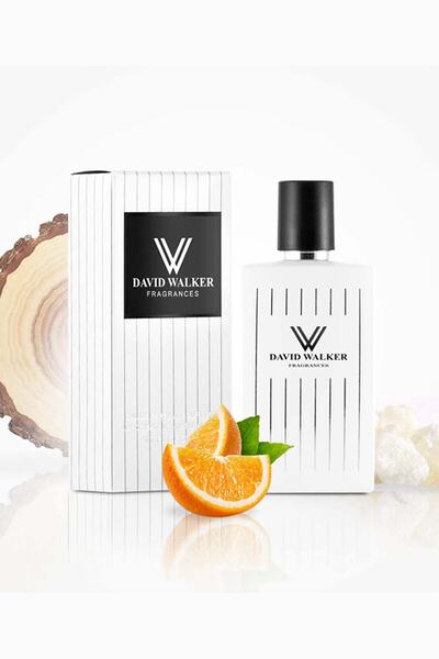 David Walker Nıno B88 50ml Çiçek Kadın Parfüm