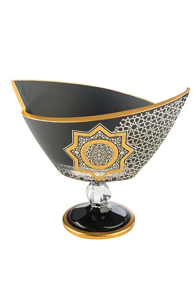 KCD Large Rumi Bowl