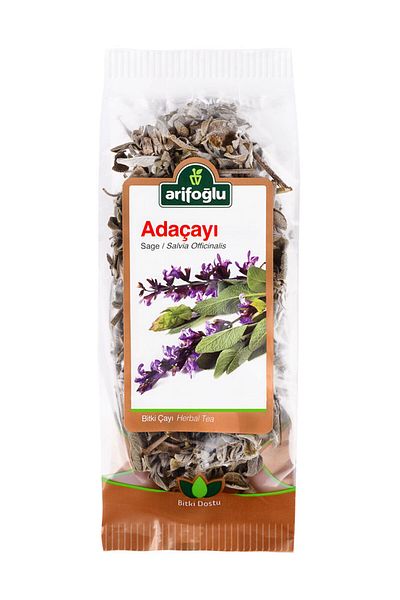 Arifoğlu Sage 50g