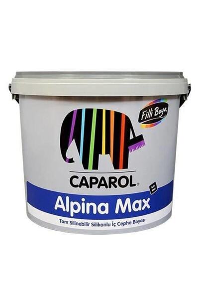 Filli Boya Momento Max Silikonlu Iç Cephe Boyası 1.25 Lt