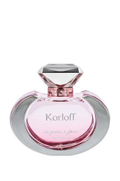 Korloff عطر Un Jardin A Paris من كورلوف EDP 100 مل