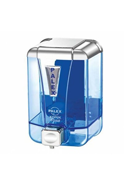 powermax صابون رغوي 5 كجم 3 قطع + موزع صابون رغوي باليكس 1000 سم مكعب