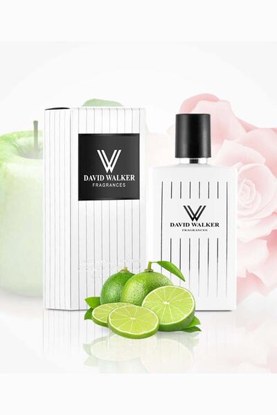 David Walker Blast B93 50ml Ferah&meyve Kadın Parfüm