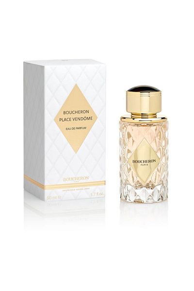 Boucheron Place Vendome Perfume By Boucheron EDP 50 ml