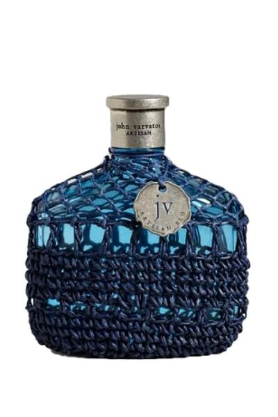 John Varvatos عطر ارتيزان بلو من جون فارفاتوس او دي تواليت 75 مل