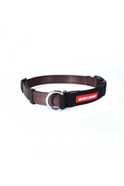 Ezydog 19046 Collar Checkmate S Chocolate