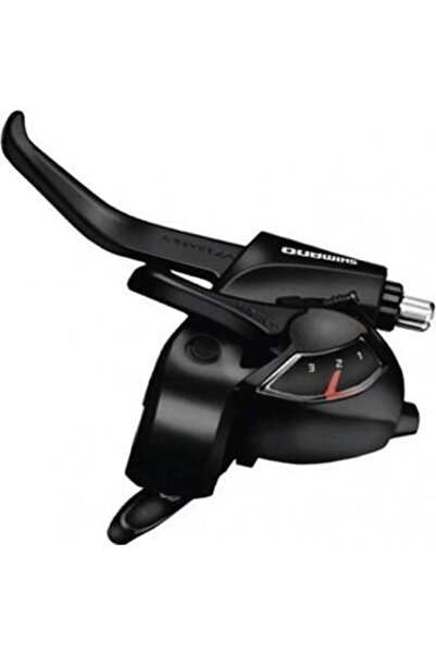 Shimano 3'lü Vites Kolu St-ef41-l 3s Left Sol