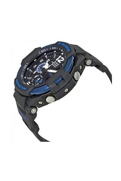 Casio Men's G-Shock Wristwatch GA-1100-2BDR