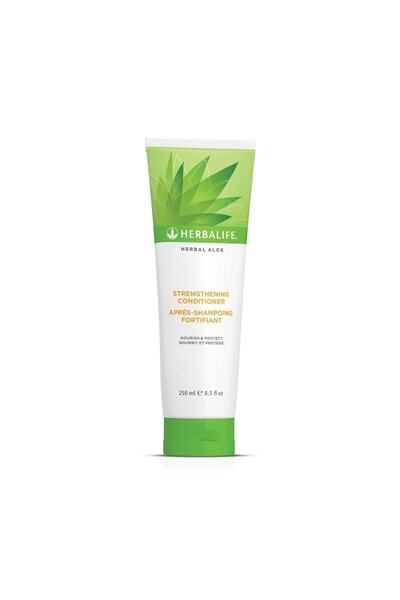 Herbalife Herbal Aleo Saç Kremi 250 ml