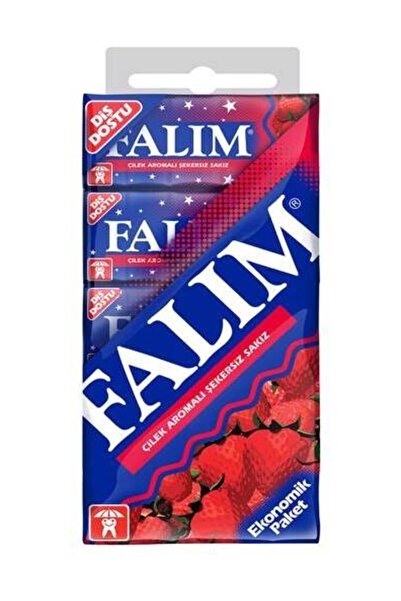 Falım 5'Lı Cılek Sakız 35 gr
