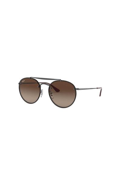 Ray-Ban نظارات شمسية للجنسين Rb3614n-91441354 54 Ekartman النظارات الشمسية