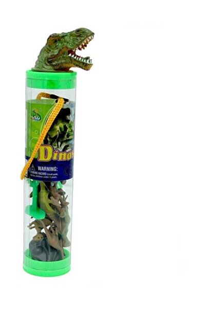 Toystop Dinazor Seti